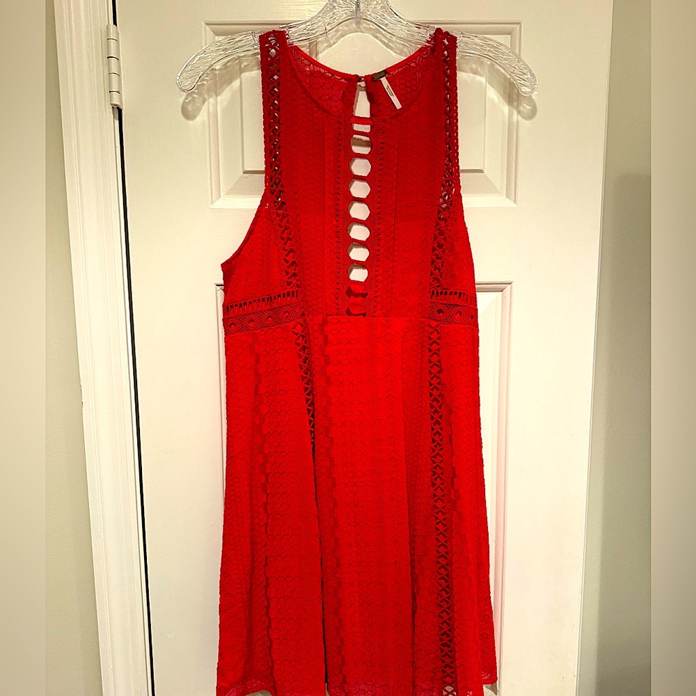 Free People Sundress